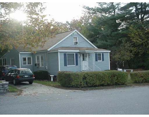 Unit for sale at 48 Homefield Ave, Dracut, MA 01826