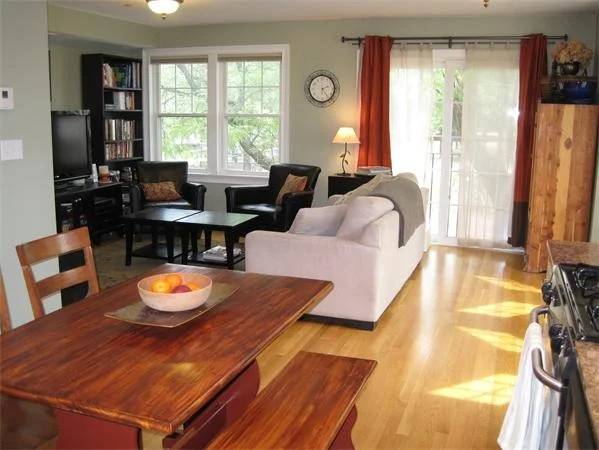 Unit for sale at 198 W 3rd St, Boston, MA 02127
