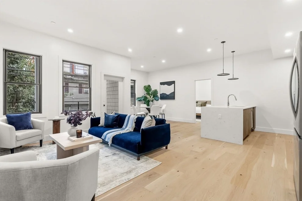 Unit for sale at 47 Condor, Boston, MA 02128