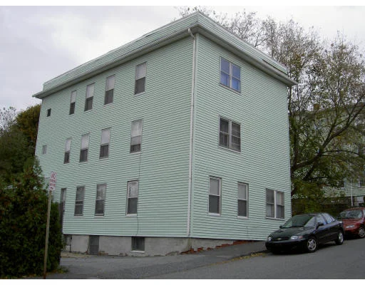 Unit for sale at 43 Adams St, Worcester, MA 01604