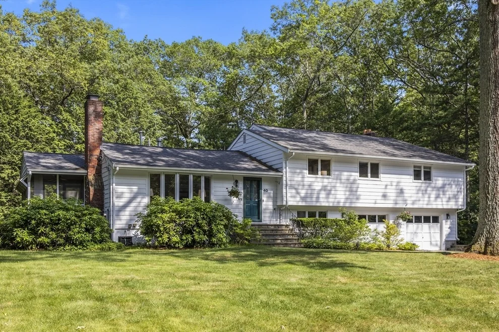 Unit for sale at 40 Millpond Road, Sudbury, MA 01776