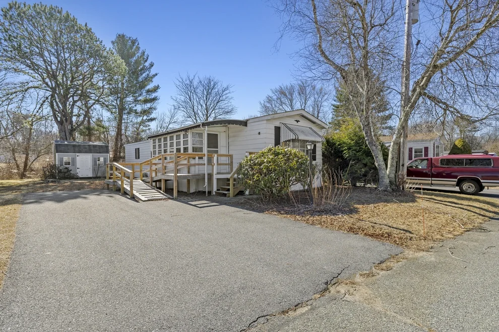 Unit for sale at 26 Thayer Drive, Taunton, MA 02780