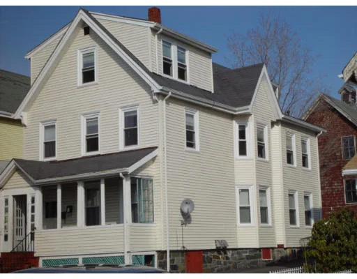 Unit for sale at 319 Main St, Everett, MA 02149