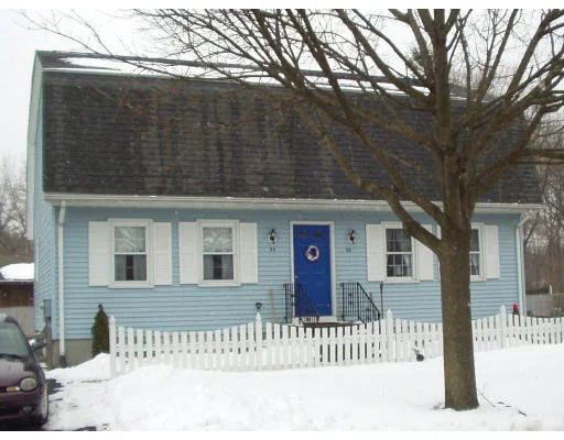 Unit for sale at 23-25 Moulton Street, Springfield, MA 01118