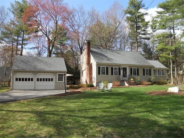 Unit for sale at 32 Oneida Rd, Acton, MA 01720