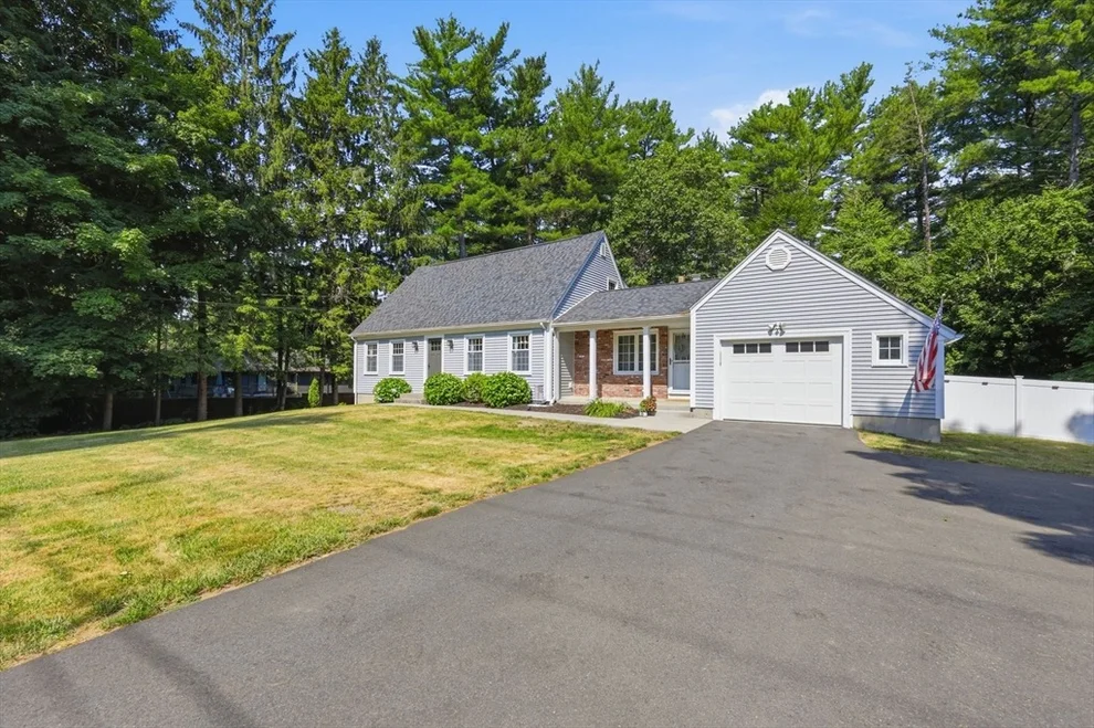 Unit for sale at 175 Pontoosic Rd, Westfield, MA 01085