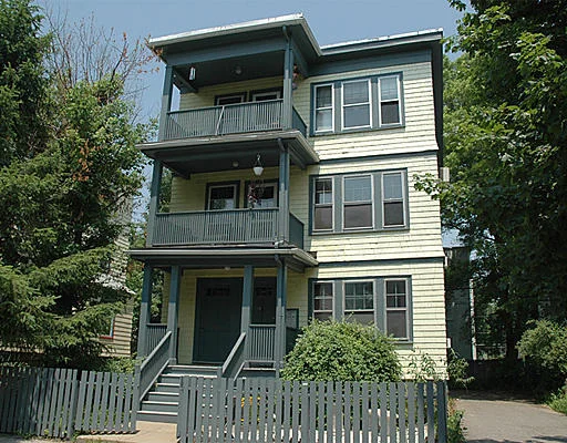 Unit for sale at 50 Hall Street, Boston, MA 02130