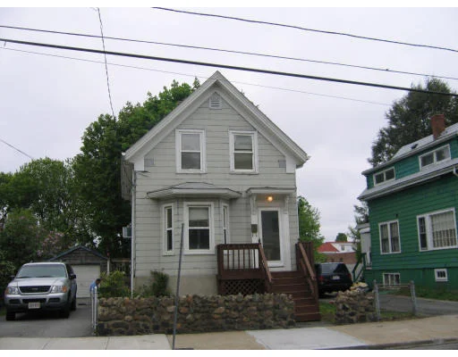 Unit for sale at 10 Marianna St, Lynn, MA 01902