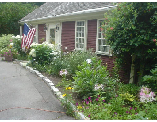 Unit for sale at 291 Mountain Street, Sharon, MA 02067