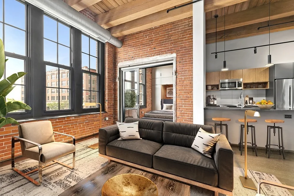 319 A Street