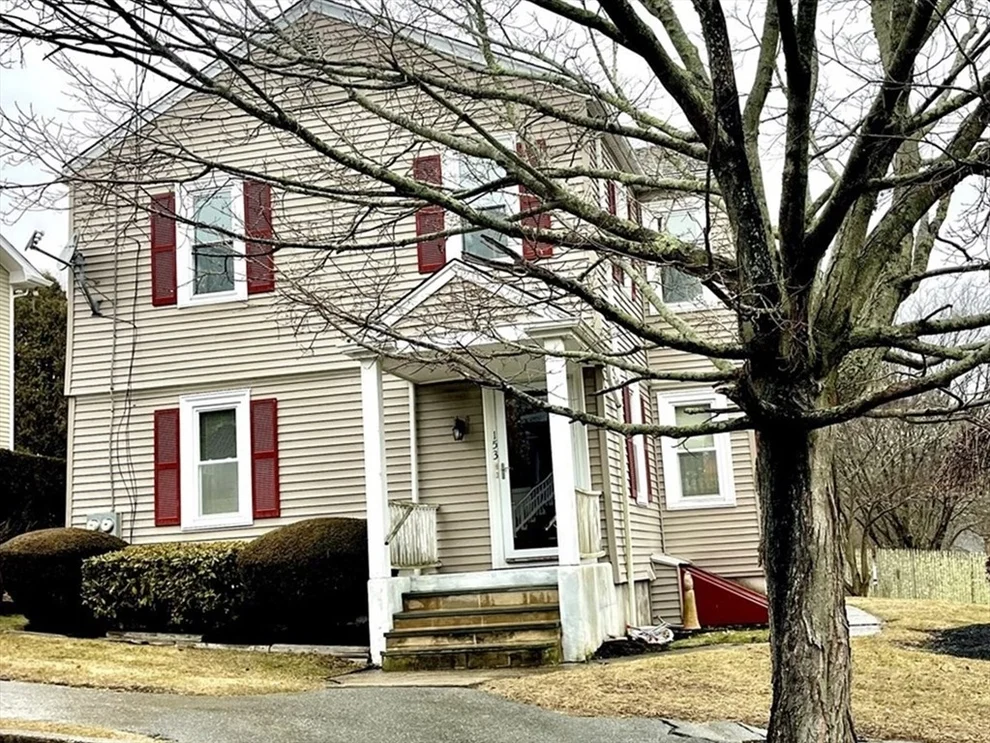 Unit for sale at 153 Macomber Street, New Bedford, MA 02740