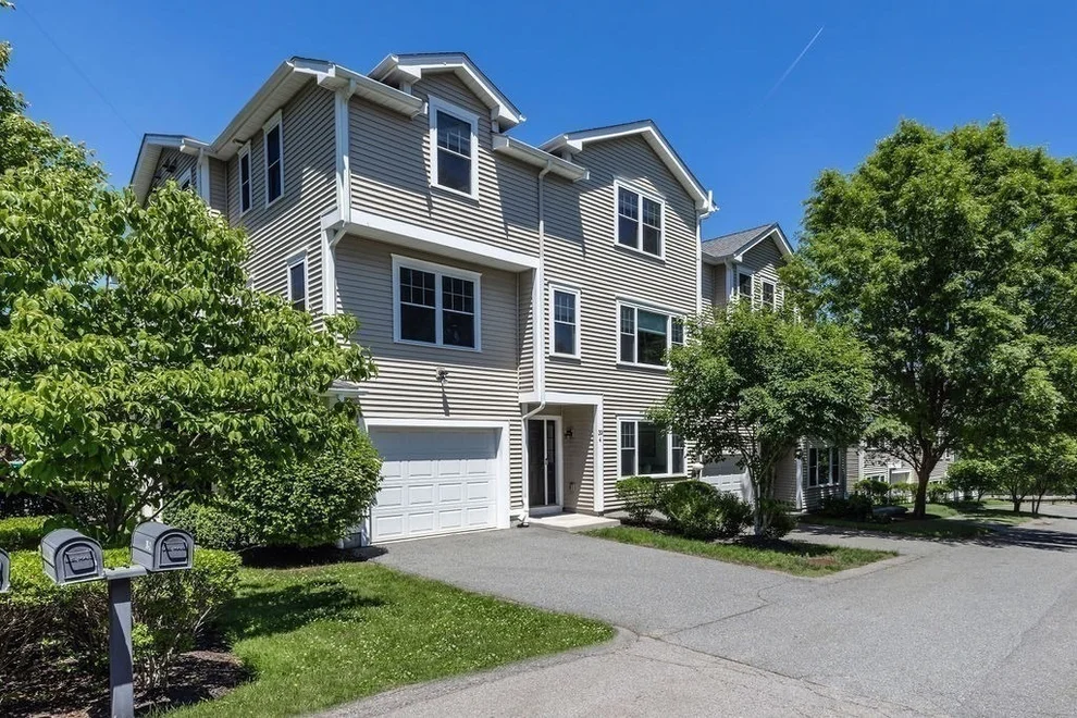 Unit for sale at 30 Webster St, Needham, MA 02494