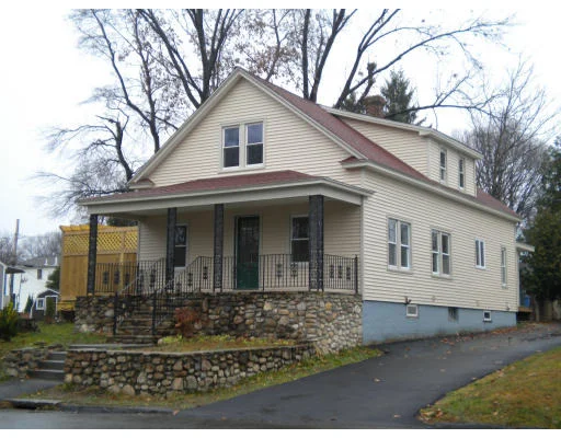 Unit for sale at 42 Ernest Ave, Worcester, MA 01604