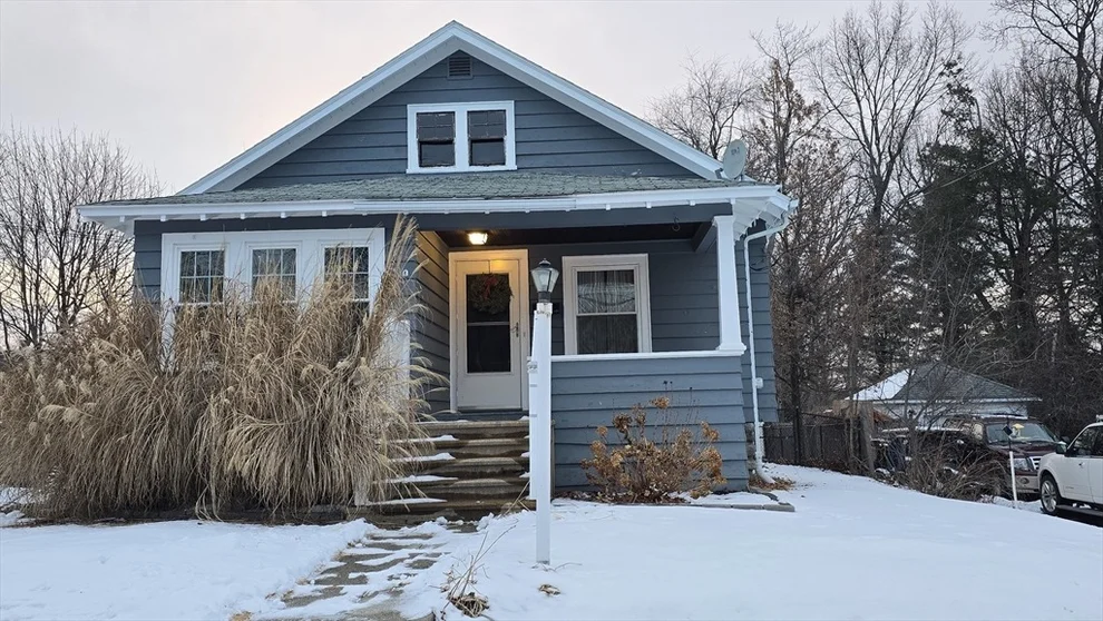 Unit for sale at 35 Arbutus Road, Worcester, MA 01606