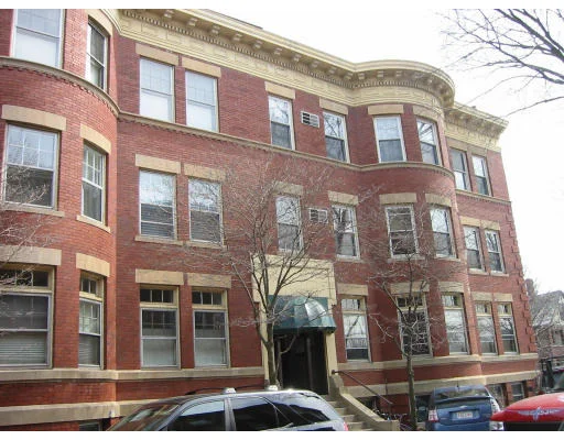 Unit for sale at 147 Longwood Ave, Brookline, MA 02446