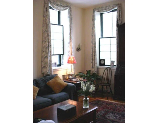 Unit for sale at 5 Appleton St, Boston, MA 02116