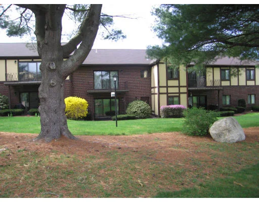 Unit for sale at 21 Rainbow Pond Dr, Walpole, MA 02081