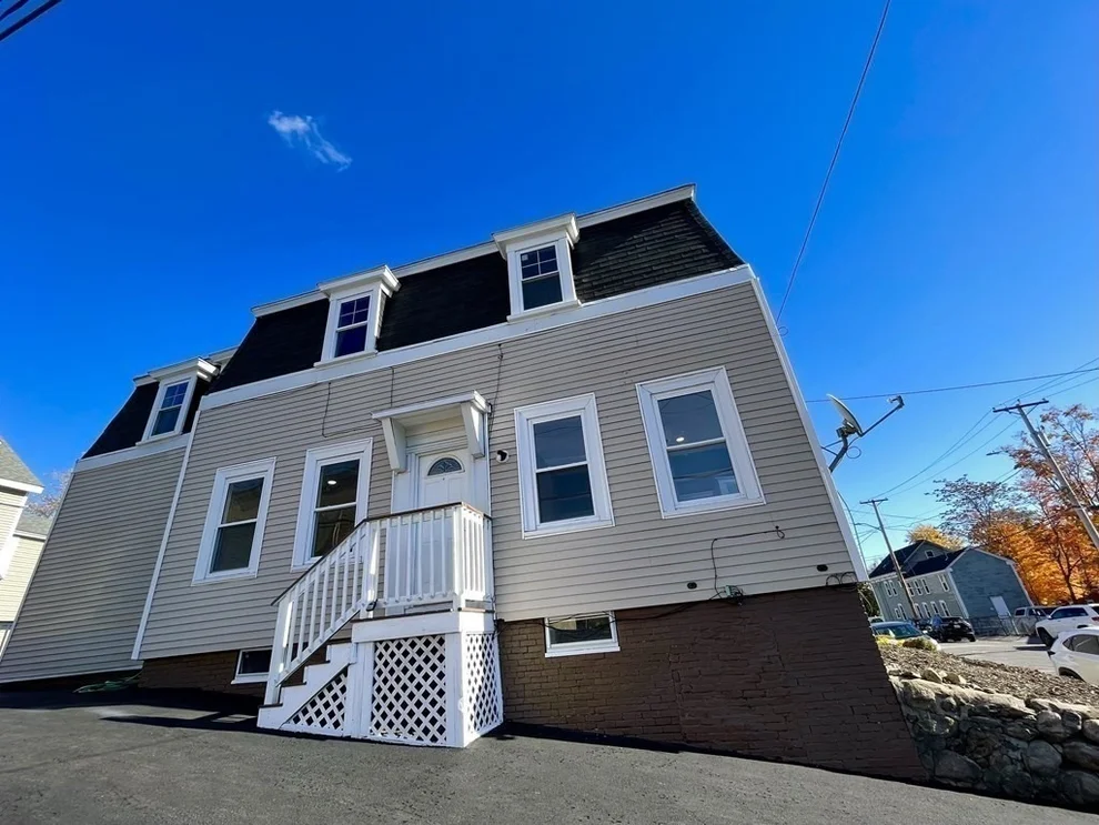 Unit for sale at 7 Grand Ave, Haverhill, MA 01830