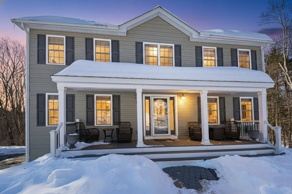 Unit for sale at 155 Fiskdale Rd, Brookfield, MA 01506