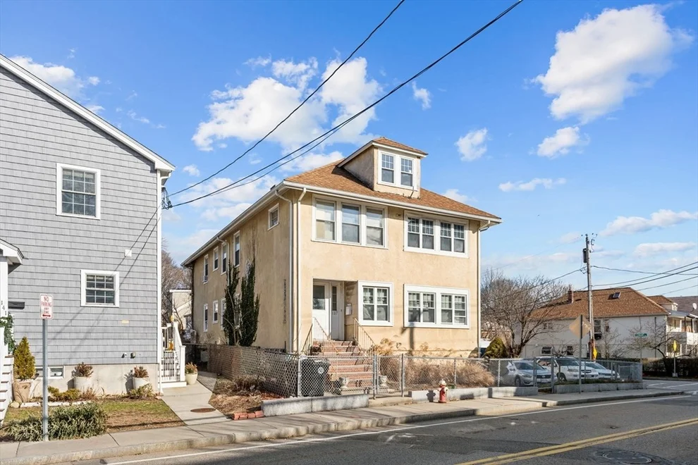 Unit for sale at 137-139 Pleasant St, Watertown, MA 02472