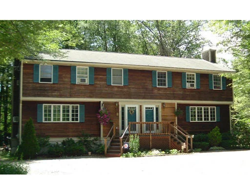 Unit for sale at 4 Howland Way, Rockland, MA 02370