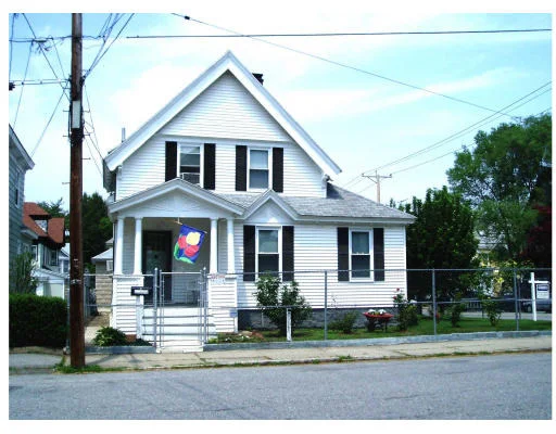Unit for sale at 148 Abbott Street, Lawrence, MA 01843