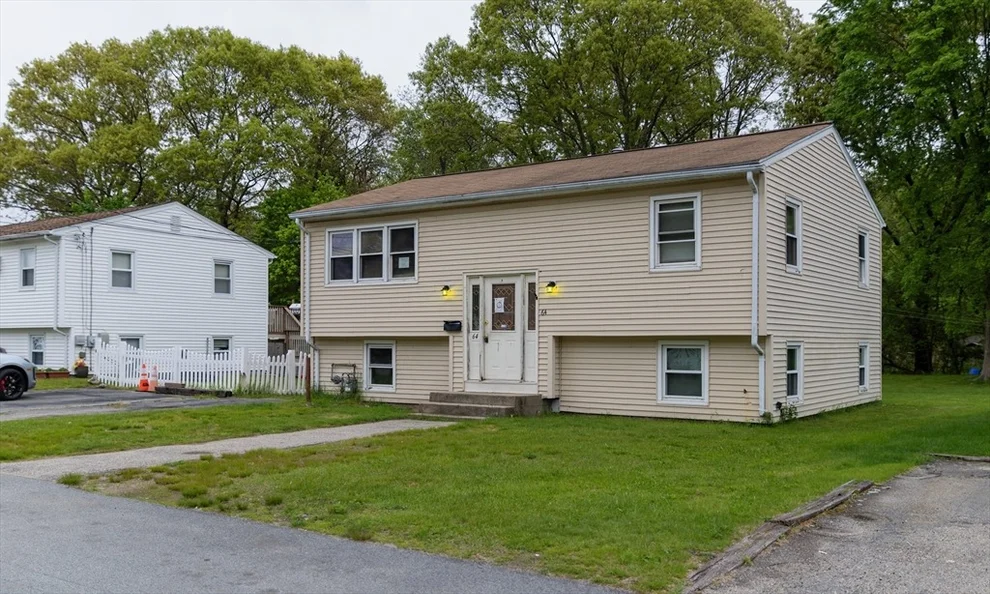 Unit for sale at 64 Perkins Ave, Cranston, RI 02910