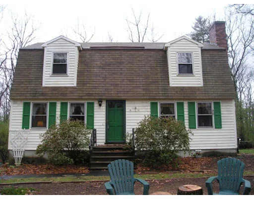 Unit for sale at 20 Wentworth Lane, Derry, NH 03038