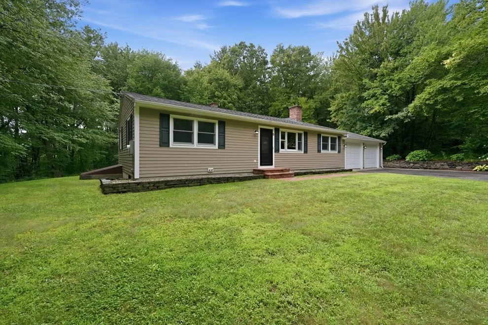 Unit for sale at 15 Pine Ridge Rd, Montgomery, MA 01085