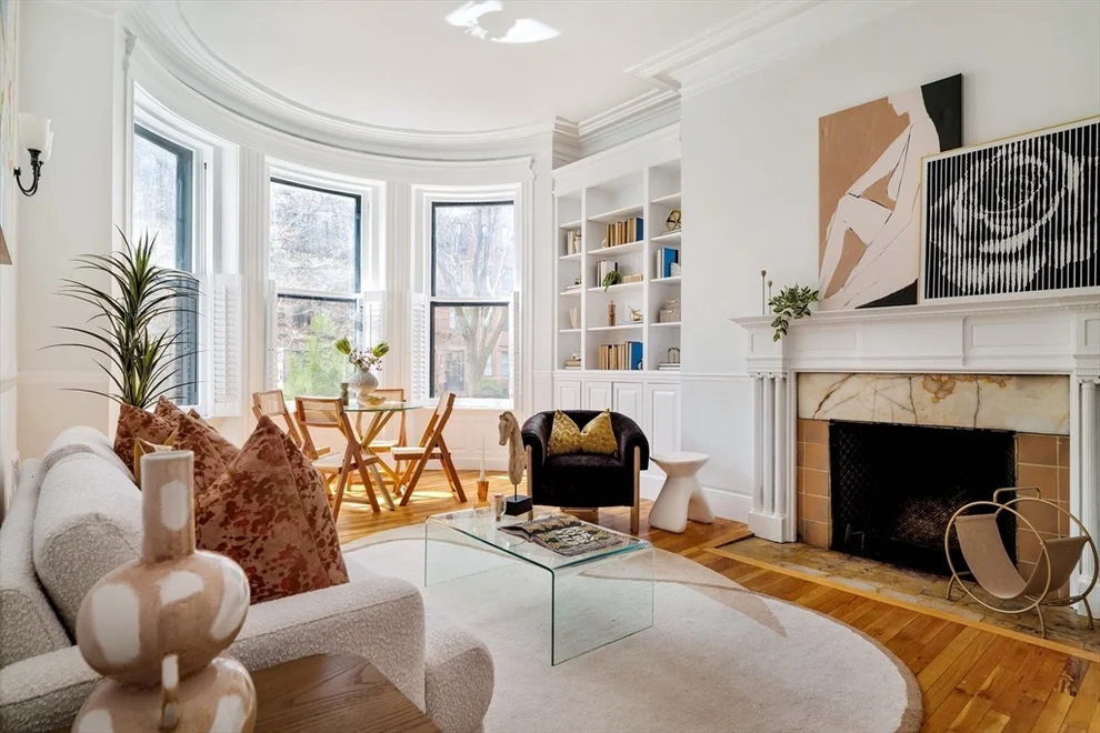 486 Beacon Street