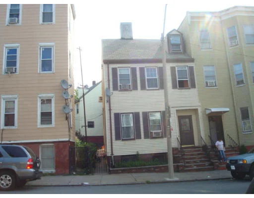 Unit for sale at 371 Meridian St, Boston, MA 02128