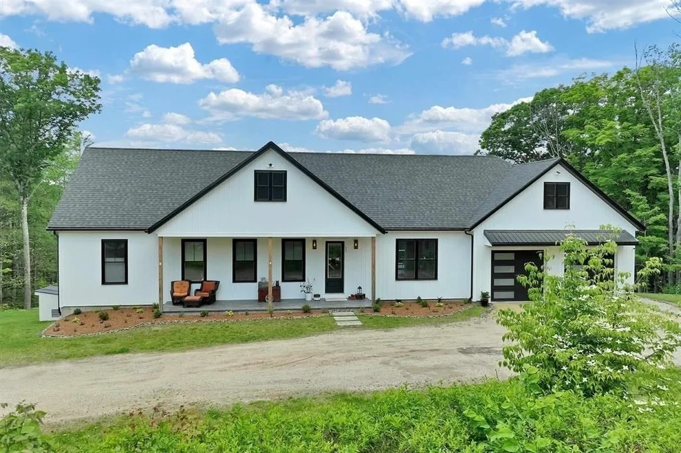 Unit for sale at 33 Old New Ipswich Rd, Rindge, NH 03461