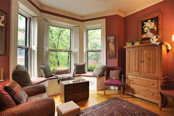 Unit for sale at 31 Pinckney Street, Boston, MA 02114