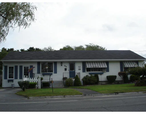 Unit for sale at 59 Bark Street, Swansea, MA 02777