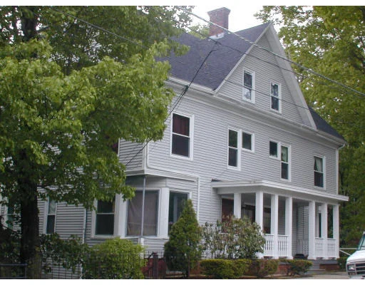 Unit for sale at 41 Park Street, Haverhill, MA 01830