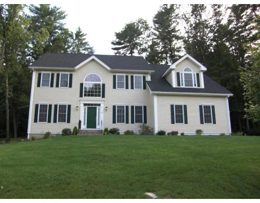 Unit for sale at 22 Squirrel Hill Road, Acton, MA 01720