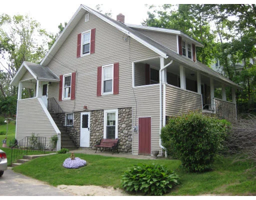Unit for sale at 9 Glenwood, West Boylston, MA 01583