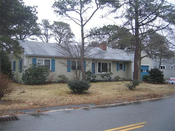 Unit for sale at 374 Seacoast Shores Blvd, Falmouth, MA 02536