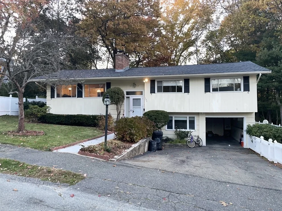 Unit for sale at 105 Blake St, Needham, MA 02492