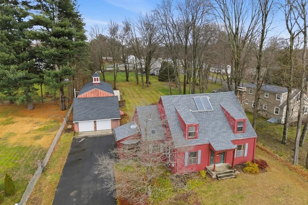 Unit for sale at 171 Maple Street, East Longmeadow, MA 01028