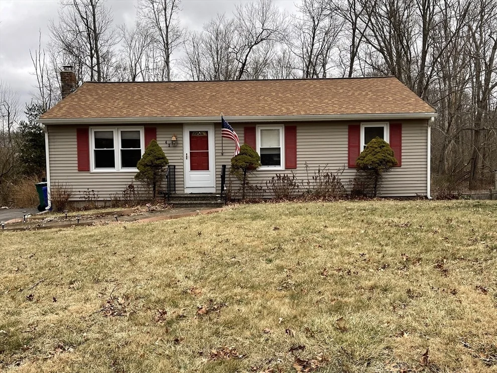 Unit for sale at 45 Handy St, Attleboro, MA 02703