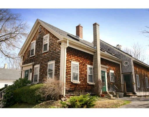 Unit for sale at 45 Oakland Street, Newburyport, MA 01950