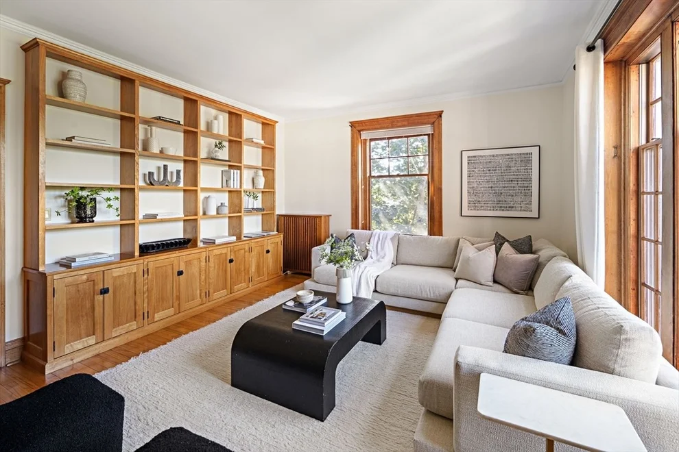 Unit for sale at 169 Washington St., Newton, MA 02458