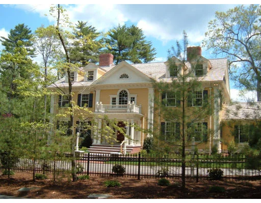 Unit for sale at 124 Dover Road, Wellesley, MA 02482