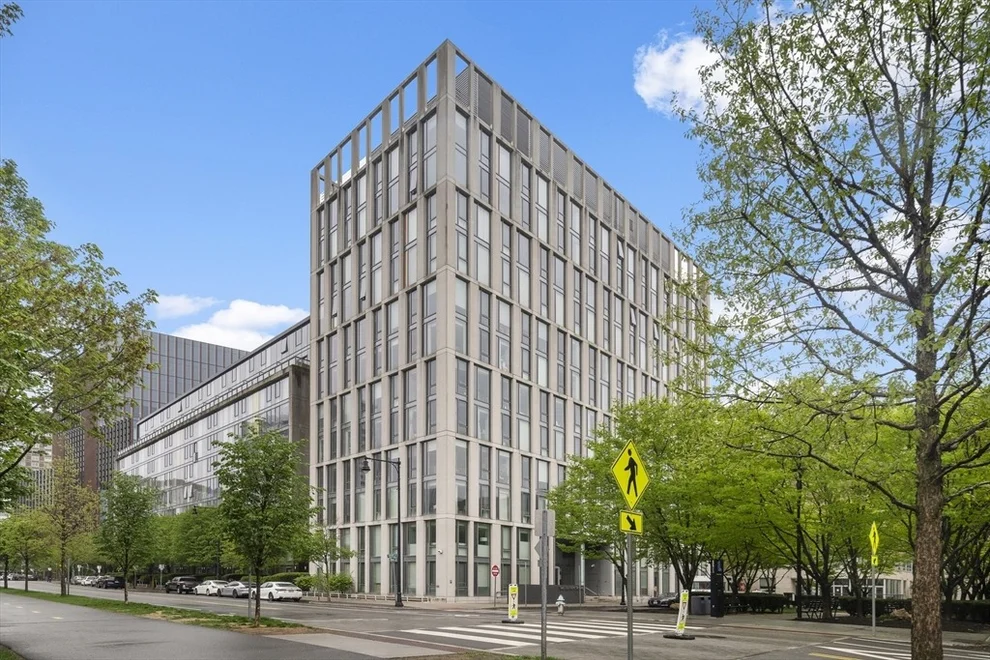 Unit for sale at 2 Earhart St, Cambridge, MA 02141
