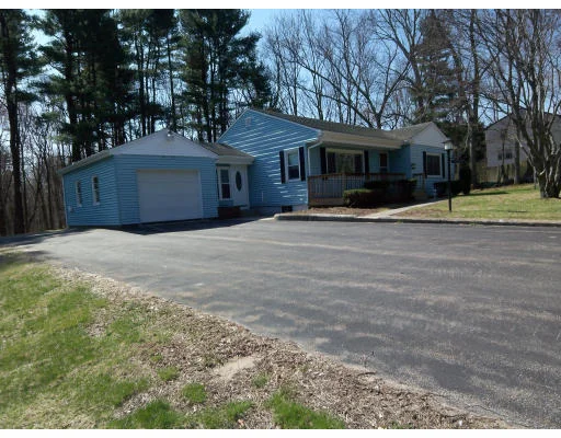 Unit for sale at 437 Hartford Ave, Bellingham, MA 02019