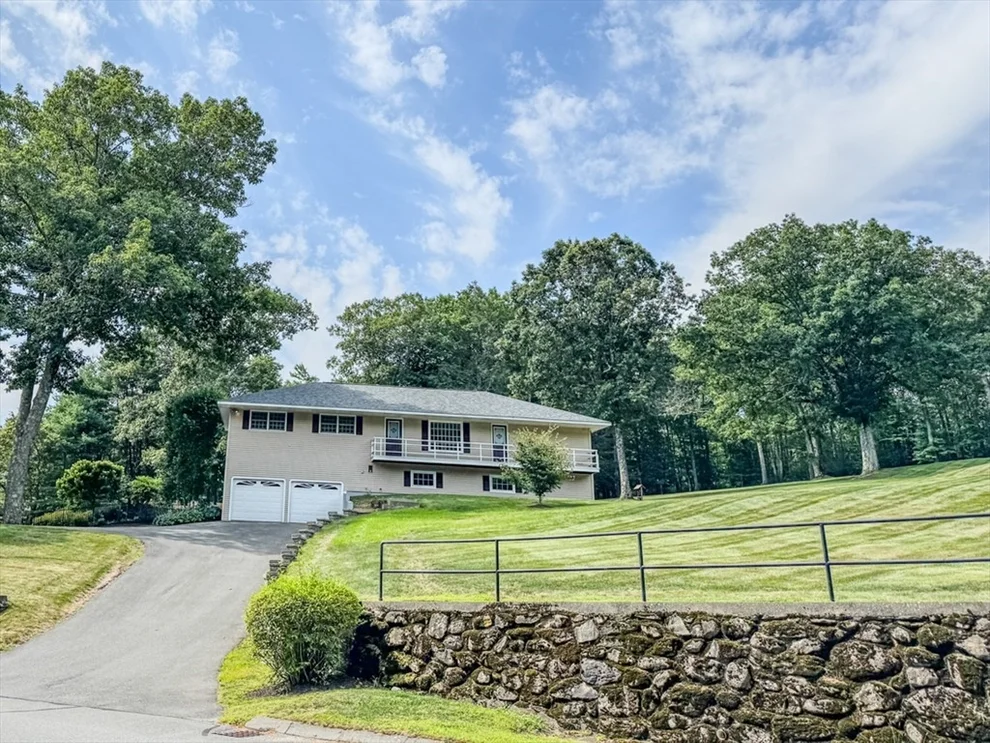 Unit for sale at 164 Greenfield Road, Leyden, MA 01301