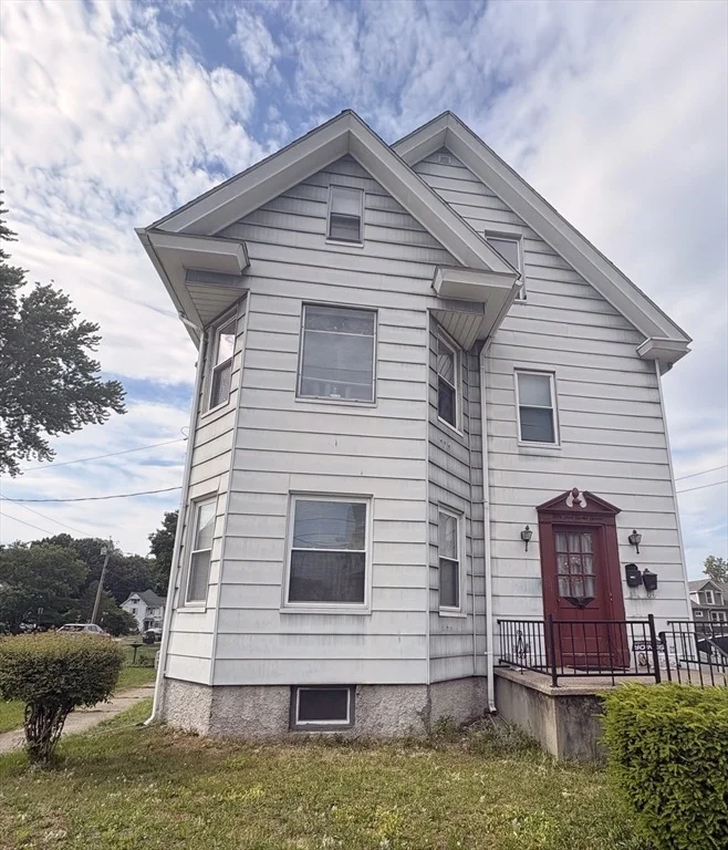 Unit for sale at 54 Casino Avenue, Chicopee, MA 01013