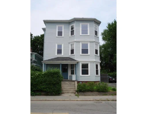 Unit for sale at 587 Cambridge Street, Worcester, MA 01610