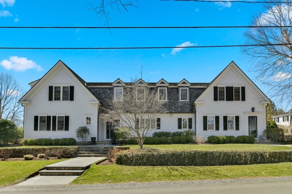 Unit for sale at 29 Irving Street, Hingham, MA 02043